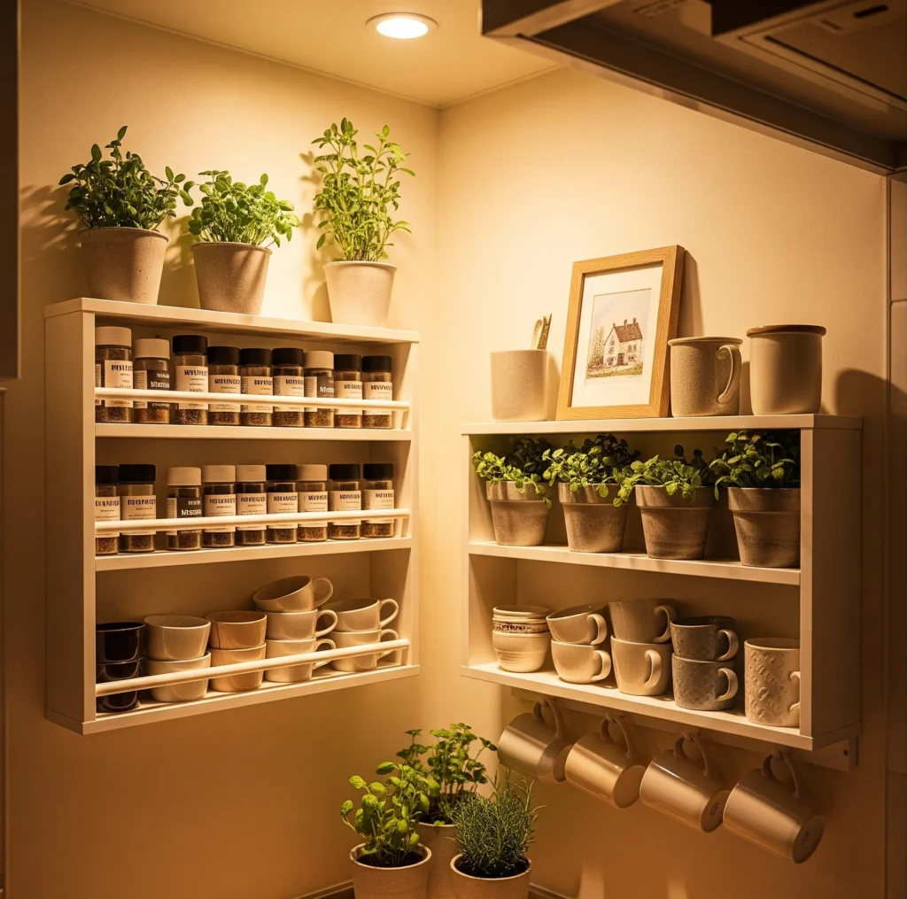 21 Genius IKEA Hacks by Room That Look Designer (Not DIY) ikea bekvam hacks