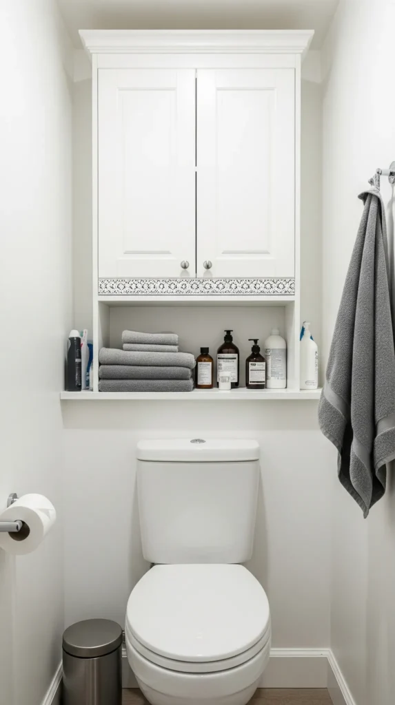 21 Genius IKEA Hacks by Room That Look Designer (Not DIY) ikea hacks bathroom