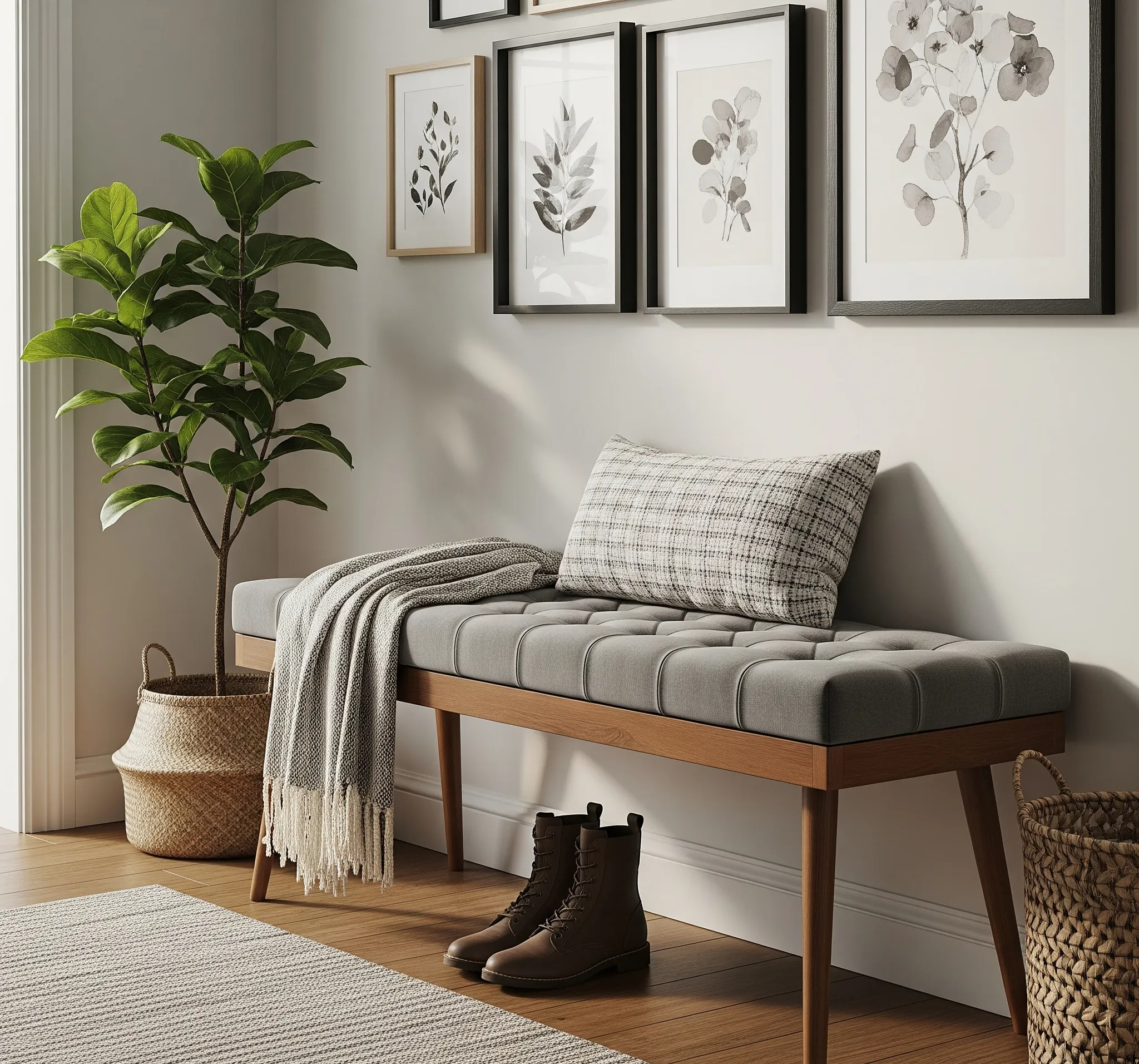 21 Genius IKEA Hacks by Room That Look Designer (Not DIY) ikea hacks besta