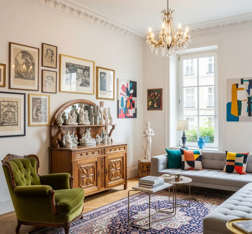 Modern Interior Design Trends That Will Make Your Home Sing interior design 2024 trends