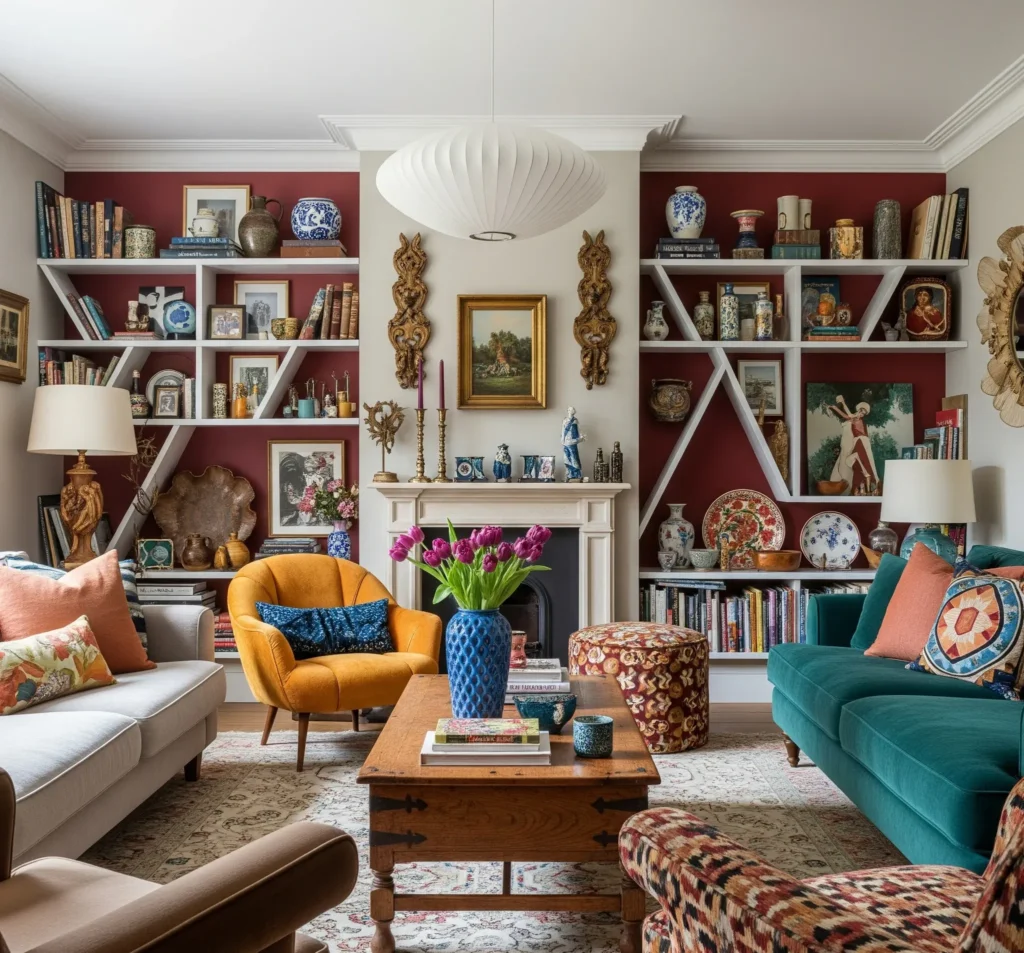 Modern Interior Design Trends That Will Make Your Home Sing interior design trends