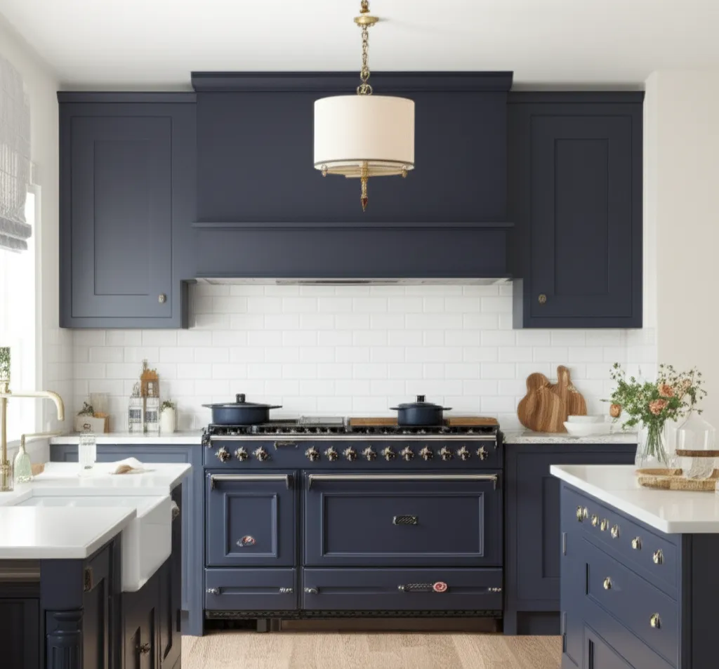kitchen cabinet color ideas