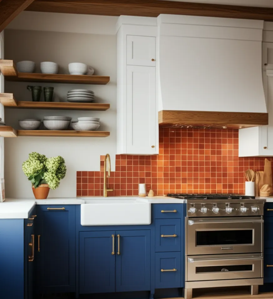 kitchen cabinet paint colors