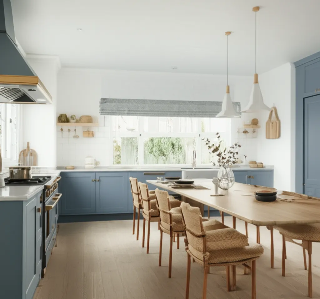 kitchen colors schemes