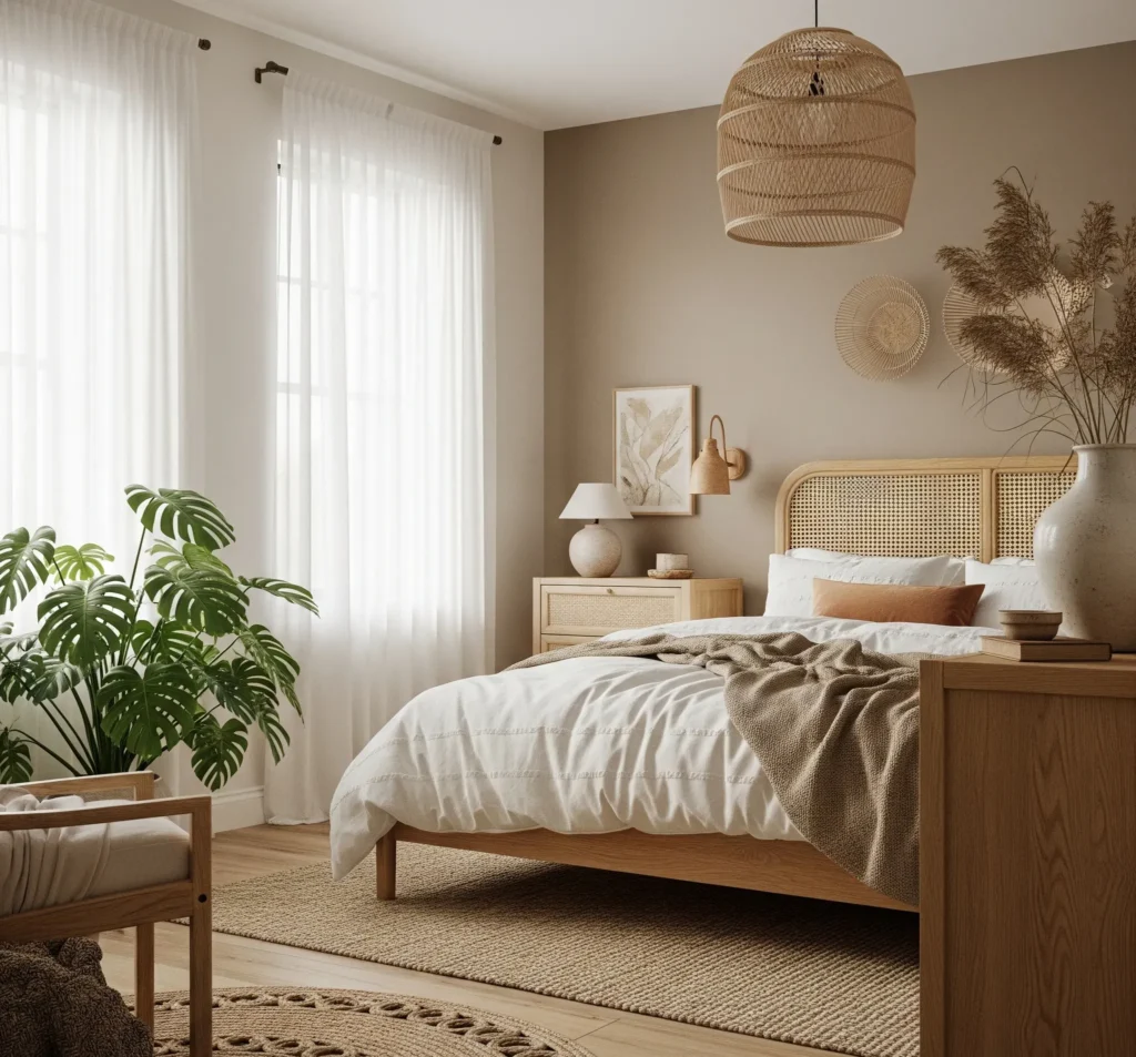 Modern Interior Design Trends That Will Make Your Home Sing latest interior design trends 2024 bedroom