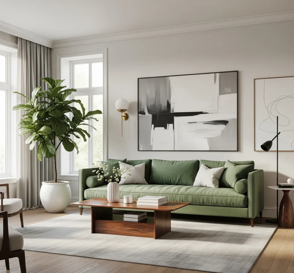 17 Living Room Designs So Gorgeous You’ll Want to Redecorate Tonight latest living room designs