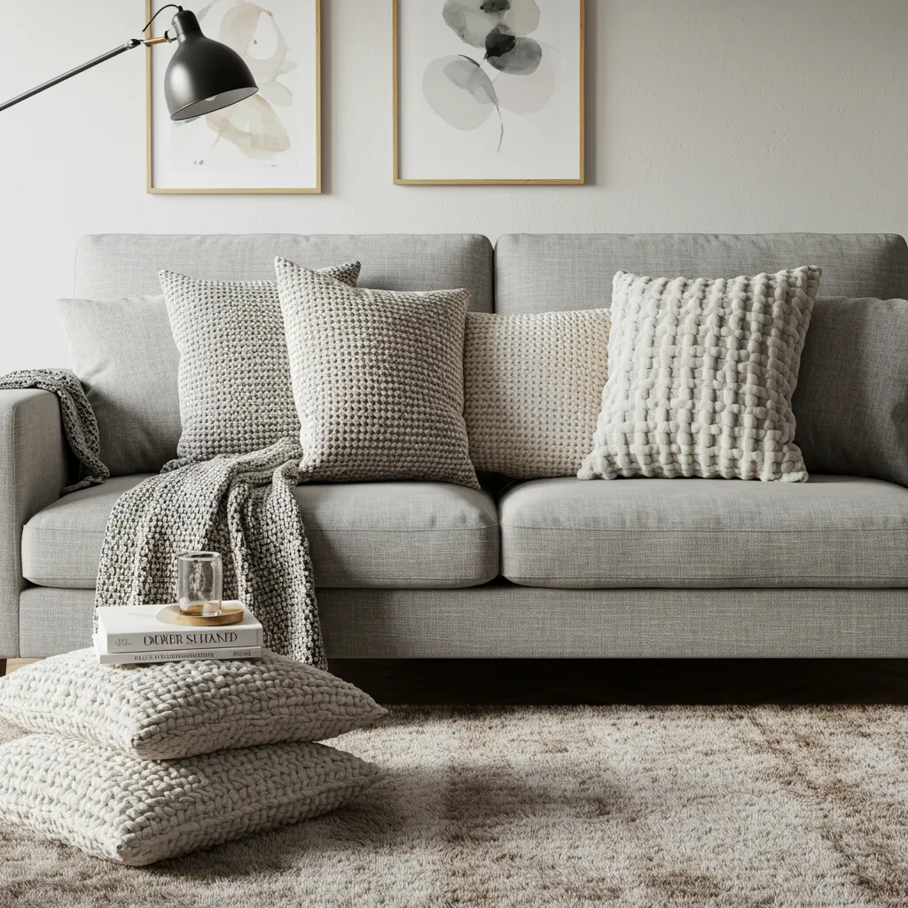 11 Modern Living Room Decor Ideas That Feel Warm and Inviting living room decor designs