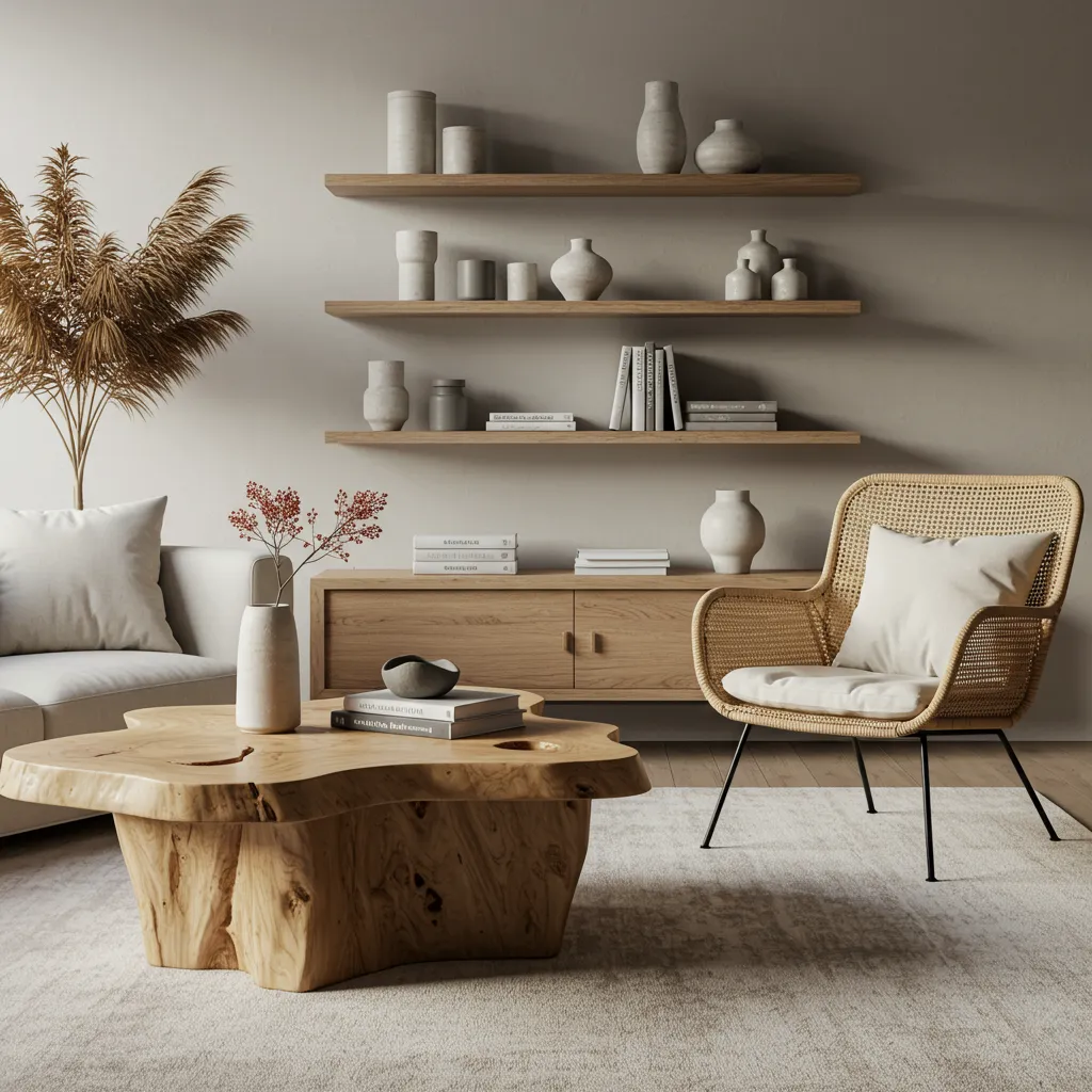 11 Modern Living Room Decor Ideas That Feel Warm and Inviting living room decor ideas