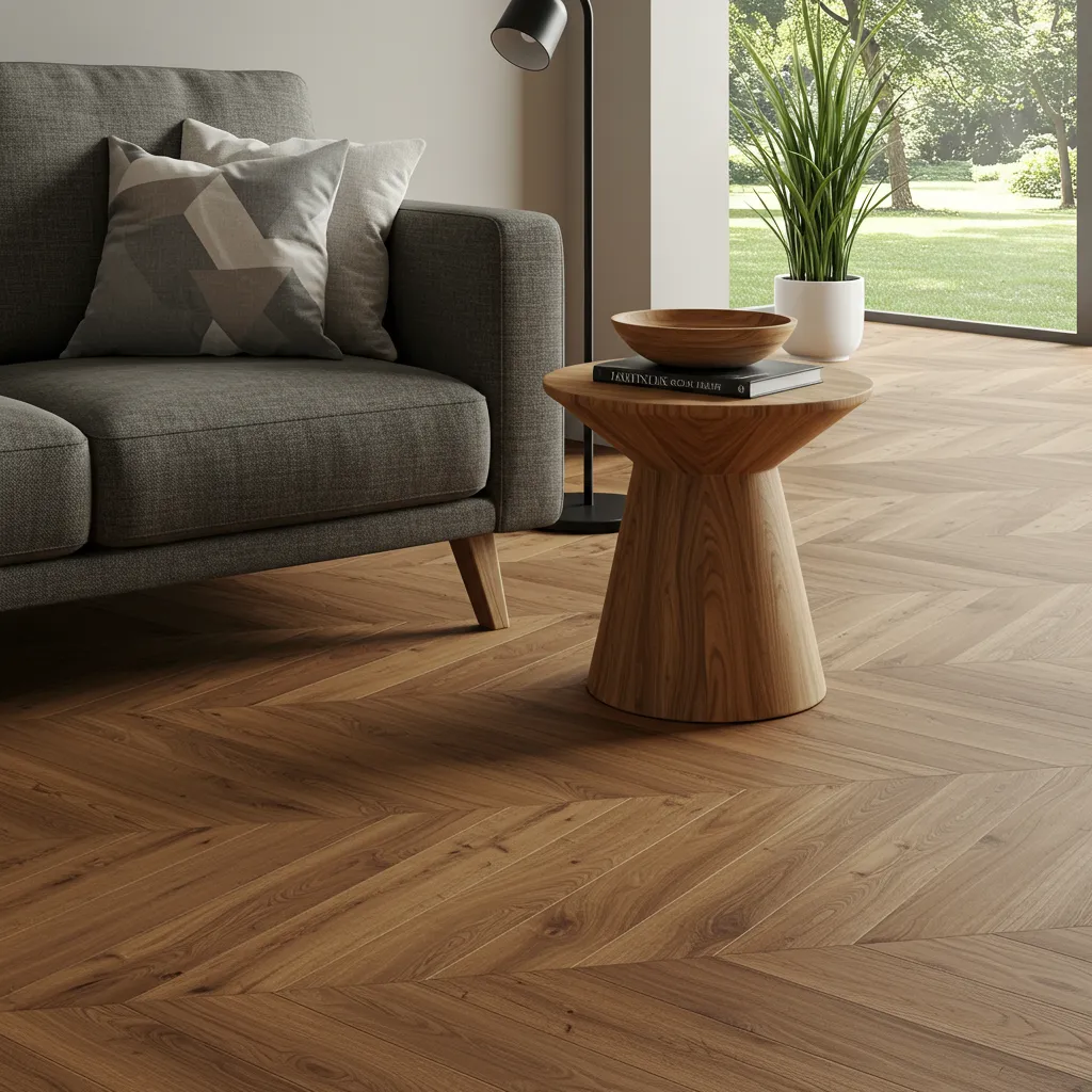 11 Modern Living Room Decor Ideas That Feel Warm and Inviting living room decor table