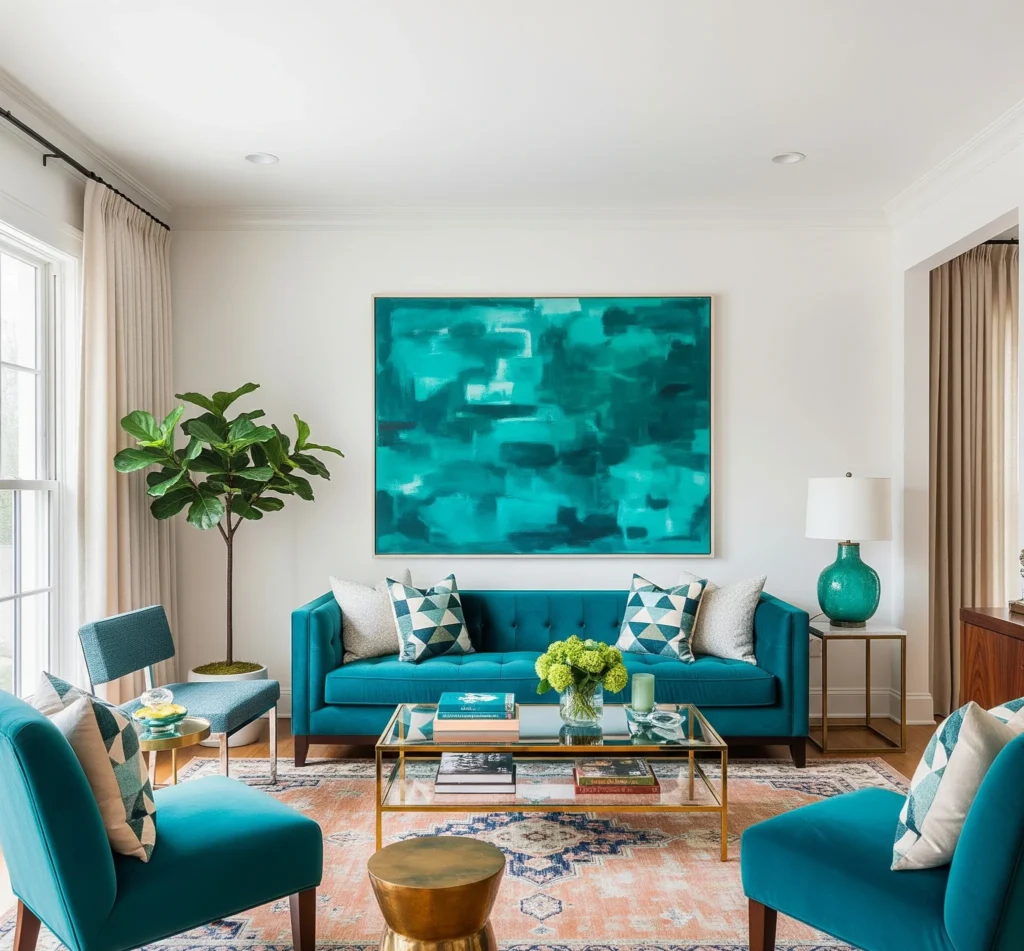 17 Living Room Designs So Gorgeous You'll Want to Redecorate Tonight ...