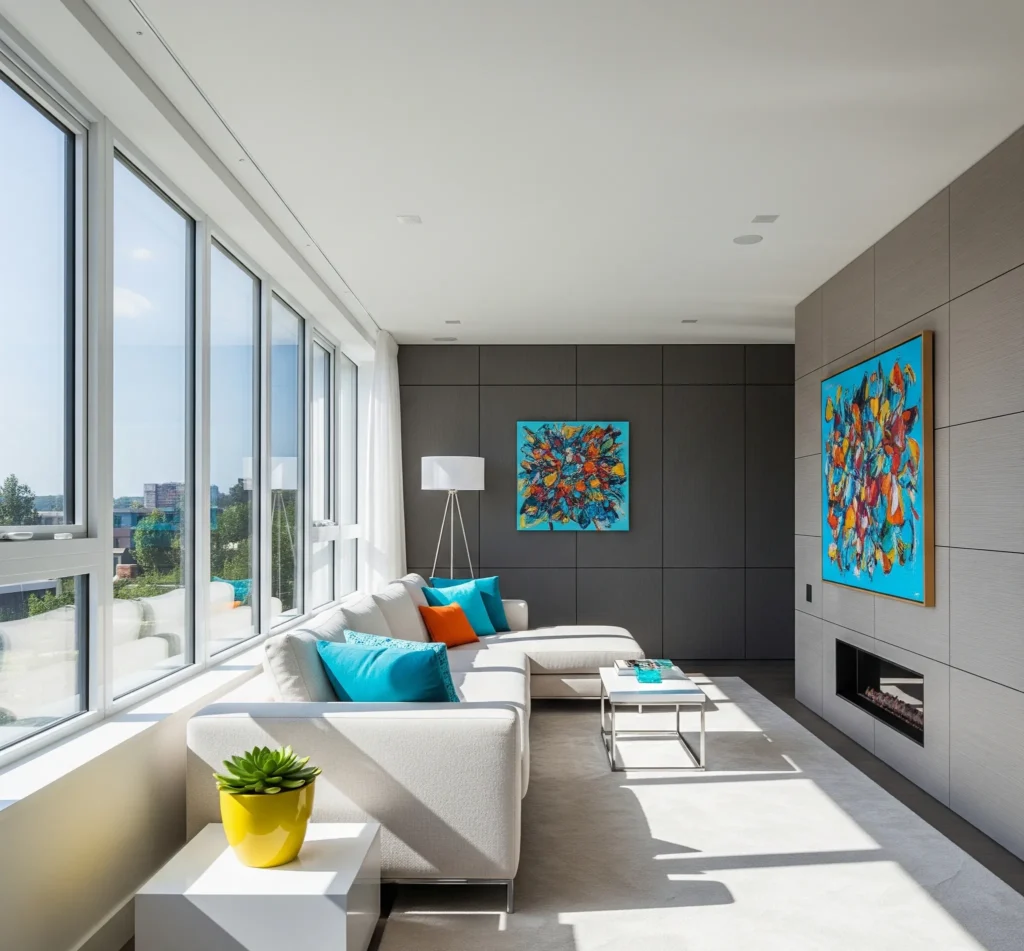 17 Living Room Designs So Gorgeous You’ll Want to Redecorate Tonight living room designs modern luxury