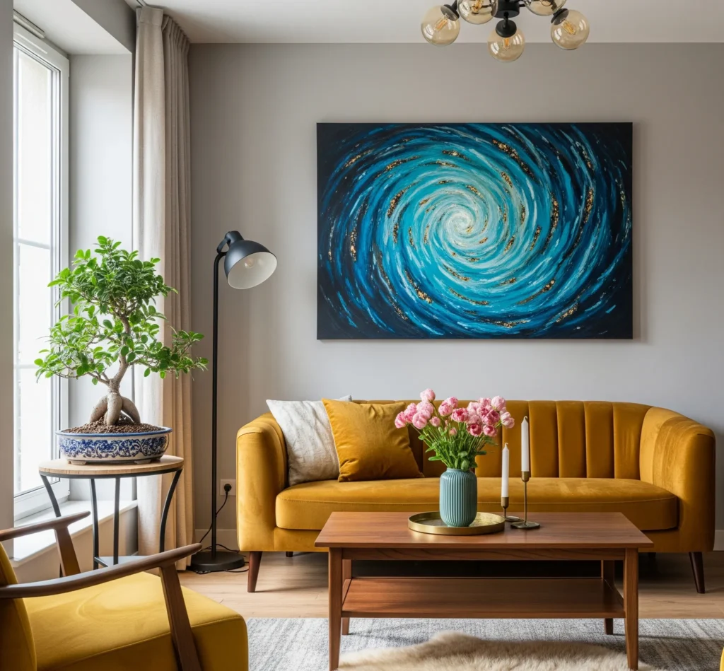 17 Living Room Designs So Gorgeous You’ll Want to Redecorate Tonight living room designs small spaces