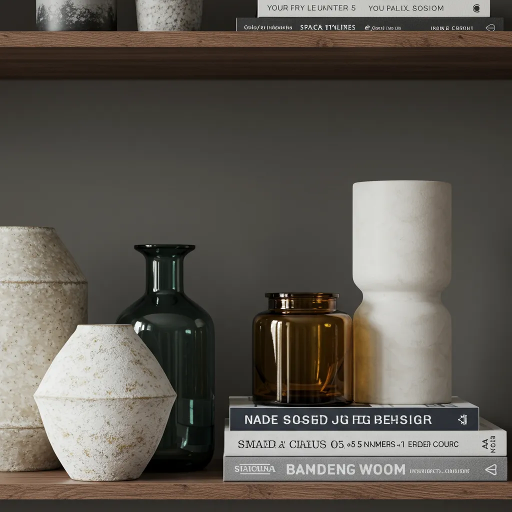 living room organization ideas