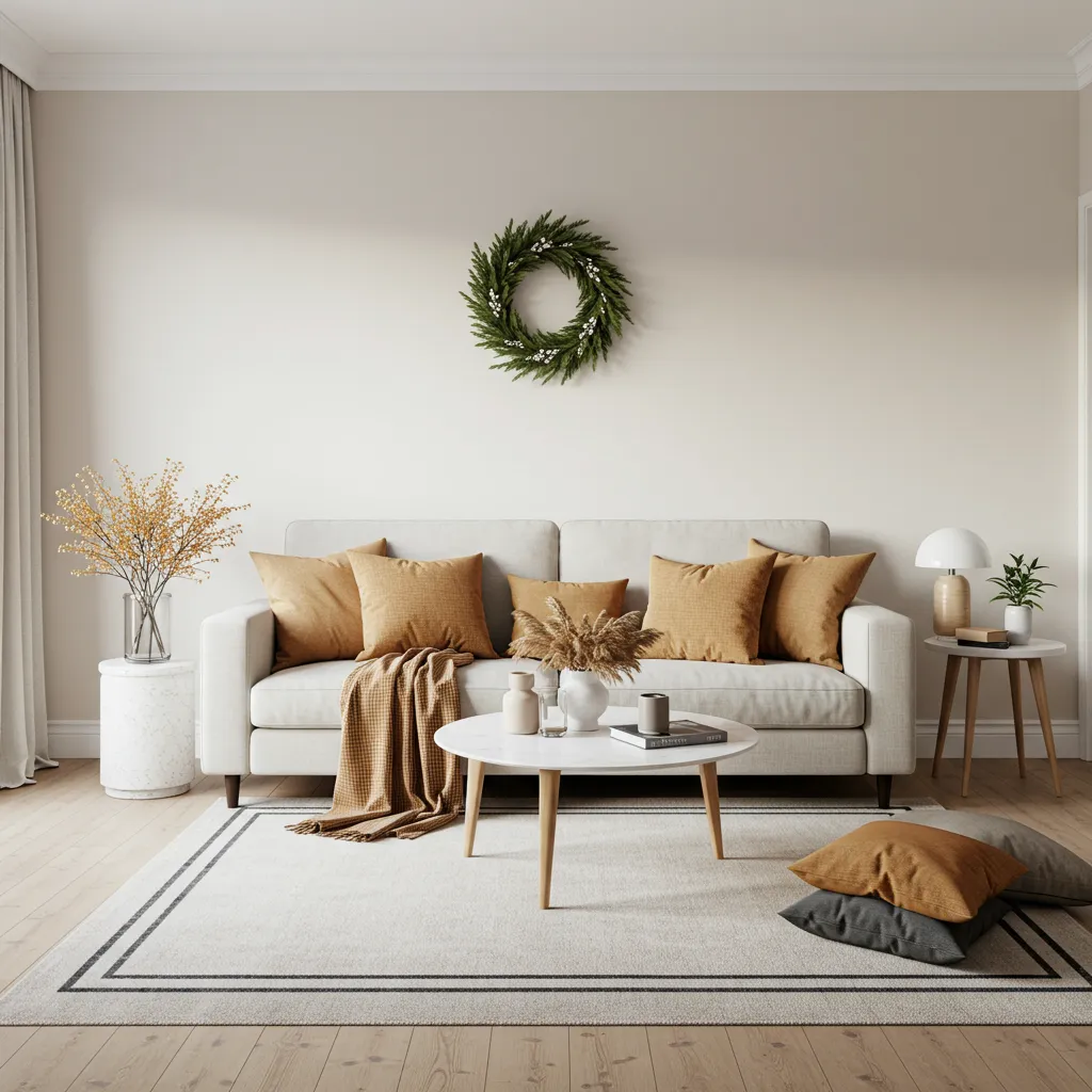 27 Life-Changing Organizing Hacks That Actually Make Your Home Look Bigger living room organization ideas