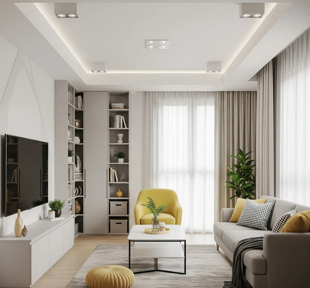 17 Living Room Designs So Gorgeous You’ll Want to Redecorate Tonight living room tv unit designs