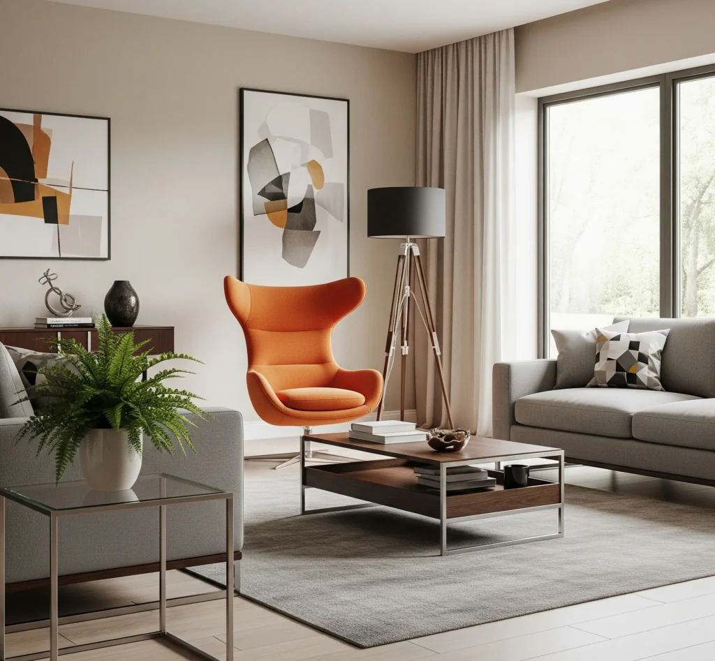 17 Living Room Designs So Gorgeous You’ll Want to Redecorate Tonight luxury living room designs modern interiors