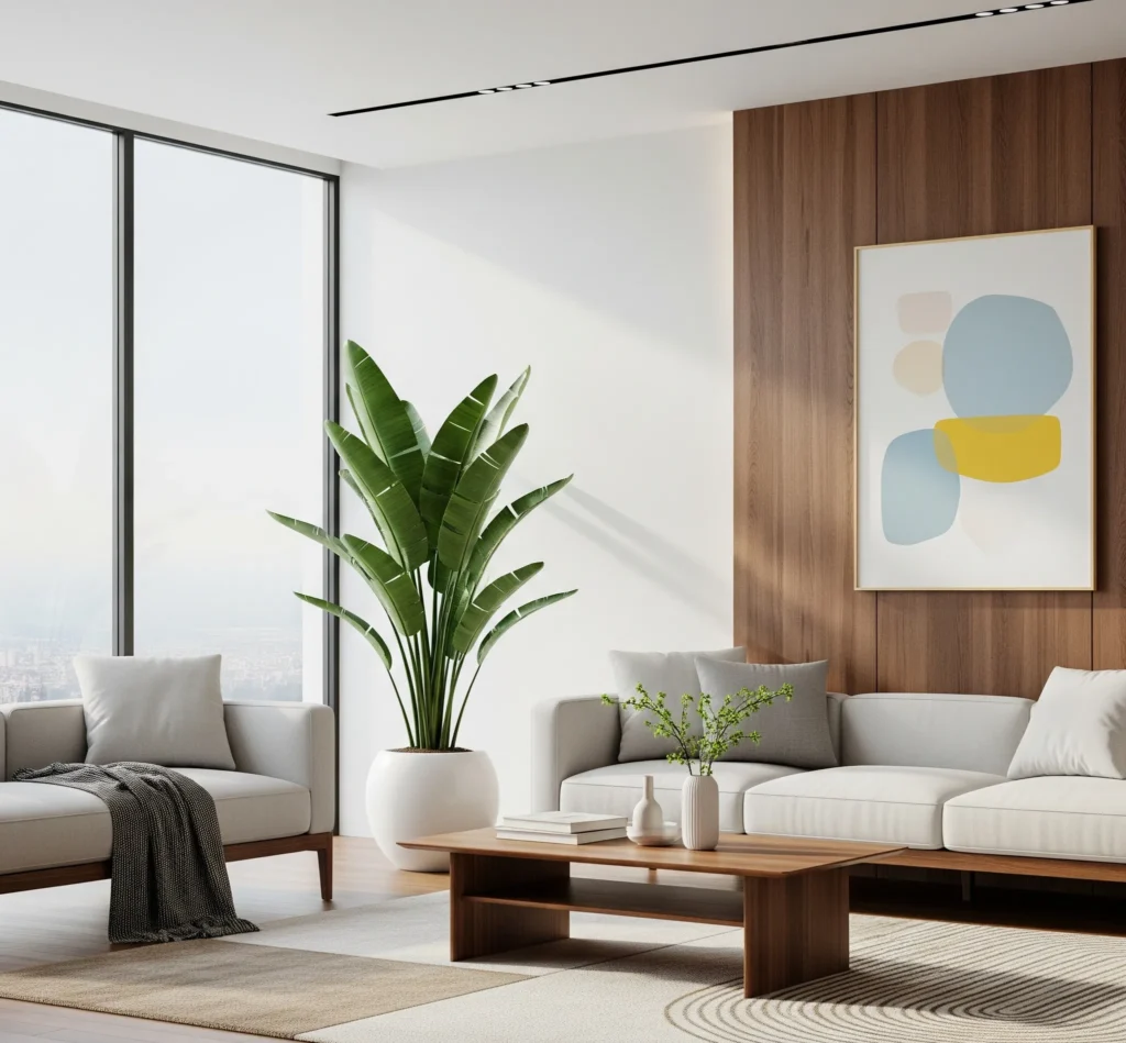 17 Home Decor Ideas That Instantly Transform Your Space modern home decor