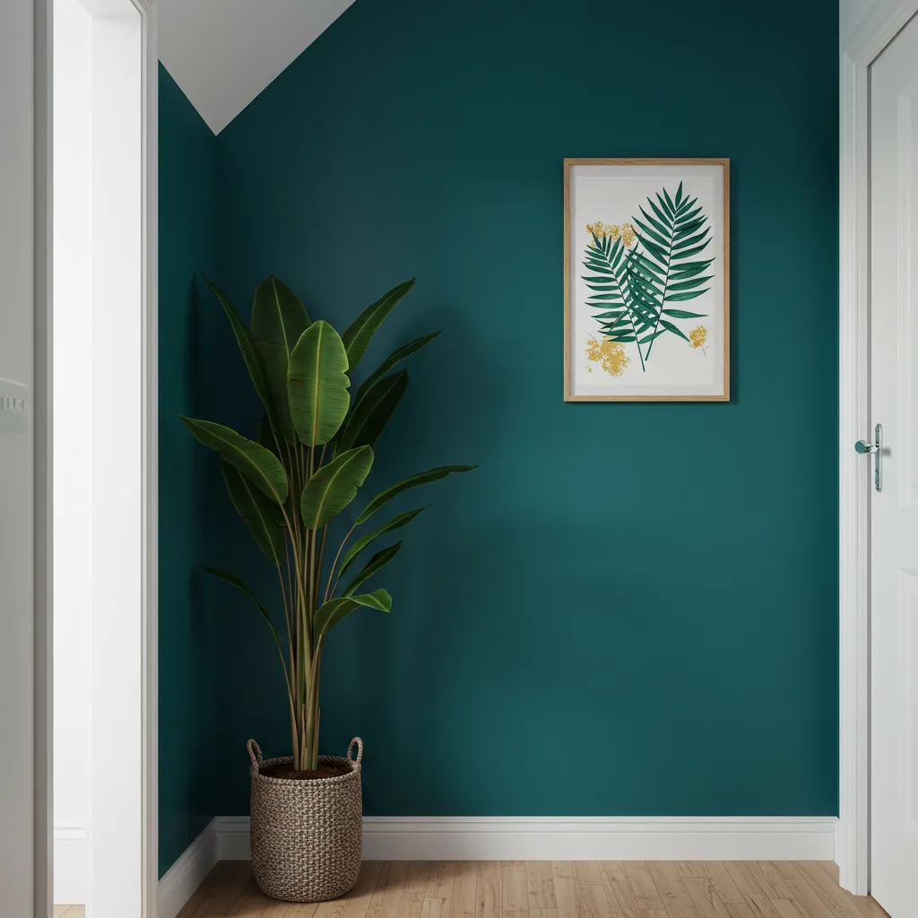 15 Narrow Hallway Decorating Ideas To Make Your Home Feel Spacious narrow hallway decorating