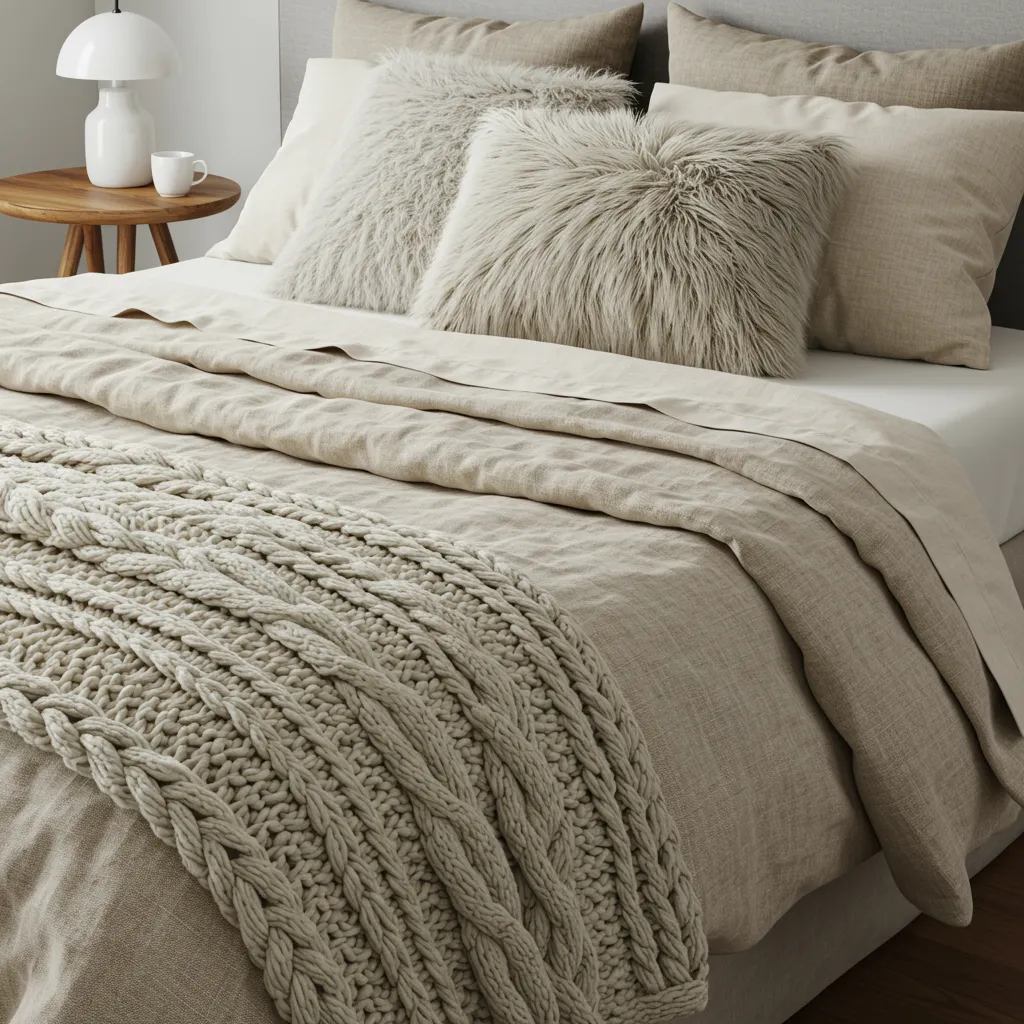 9 Budget Neutral Bedroom Ideas That Feel Luxe, Not Lacking neutral bedroom decor