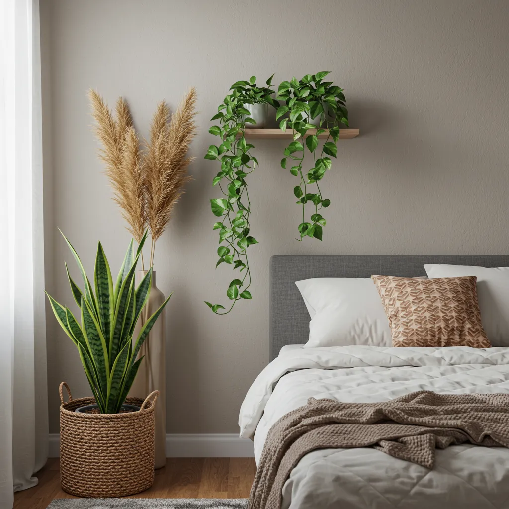 9 Budget Neutral Bedroom Ideas That Feel Luxe, Not Lacking neutral bedroom paint colors