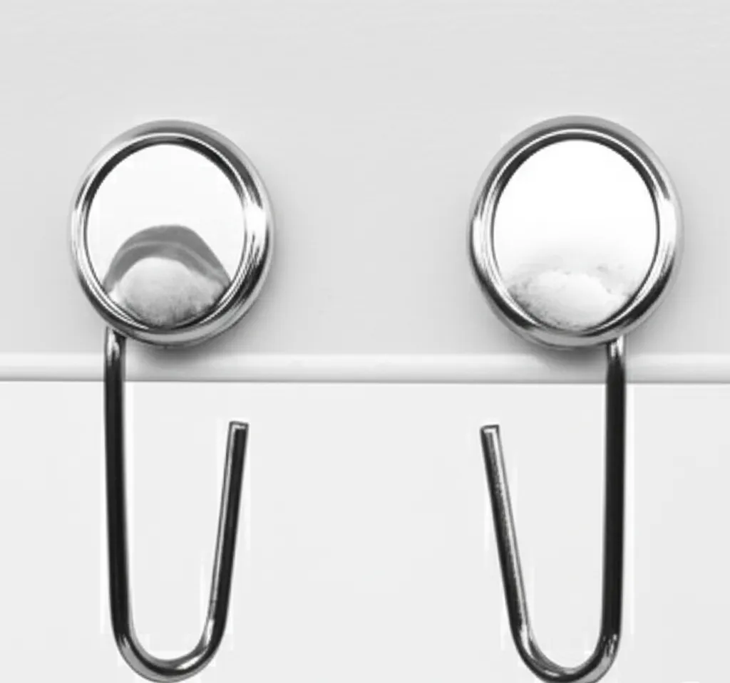 13 Genius No-Sew Curtain Ideas Every Renter Will Love (No Drilling Needed!) no drill curtains ideas