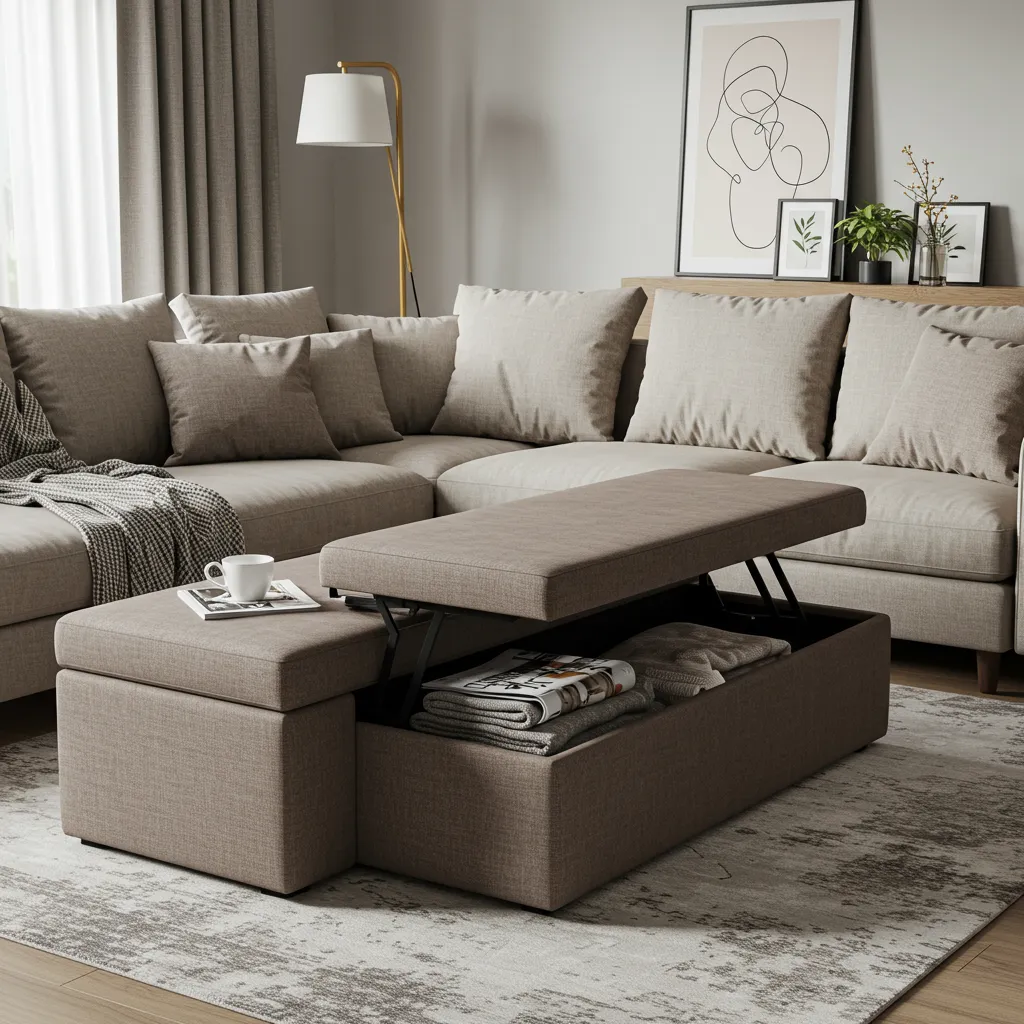 27 Life-Changing Organizing Hacks That Actually Make Your Home Look Bigger organizing hacks for small spaces