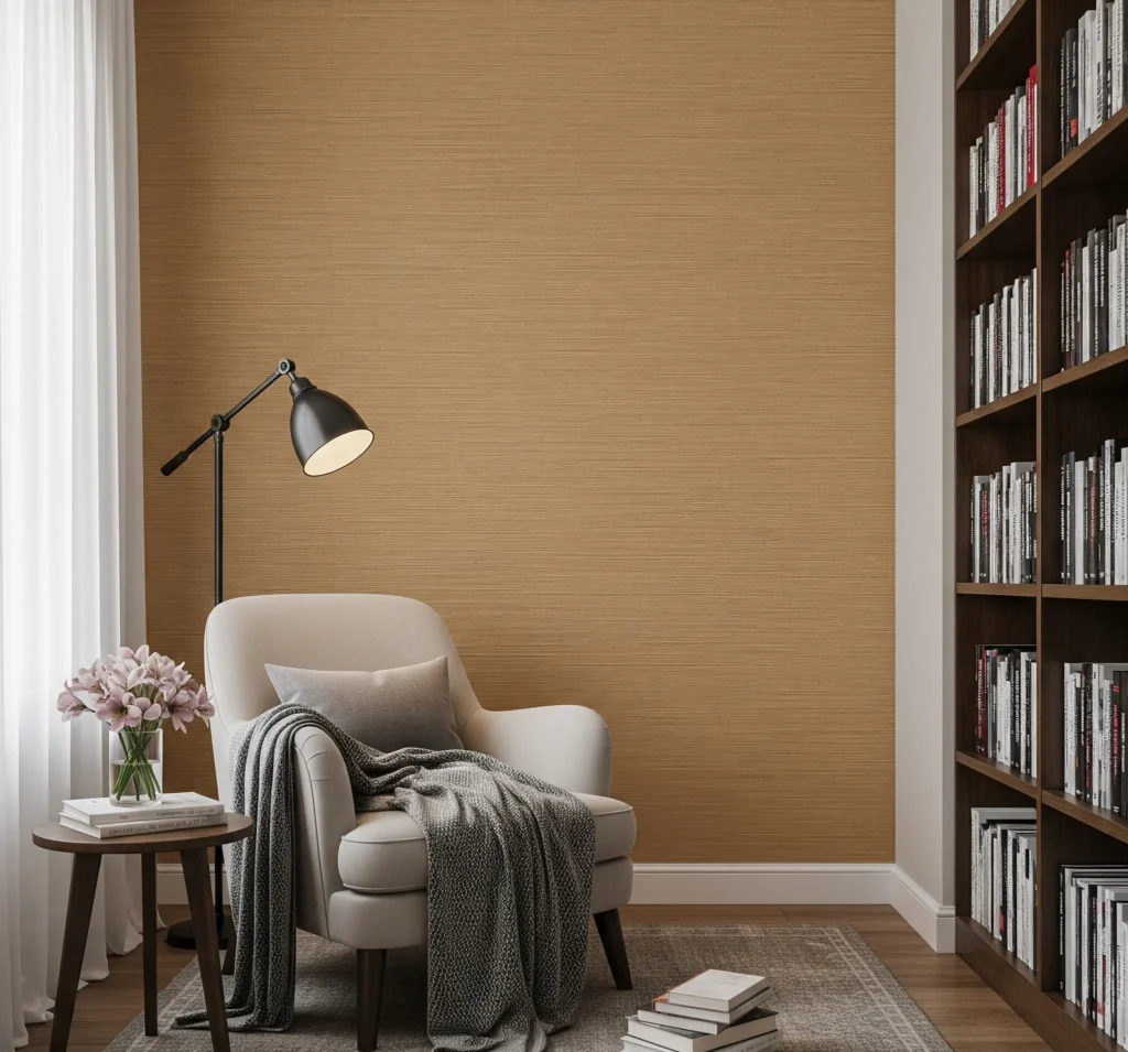 15 Peel and Stick Wallpaper Ideas That Instantly Transform Any Room (No Damage!) peel and stick wallpaper ideas