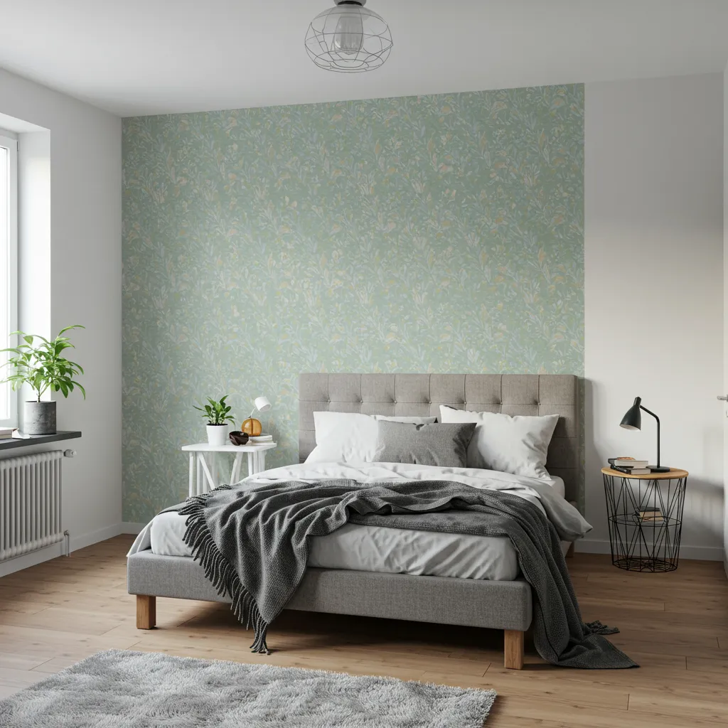 peel and stick wallpaper