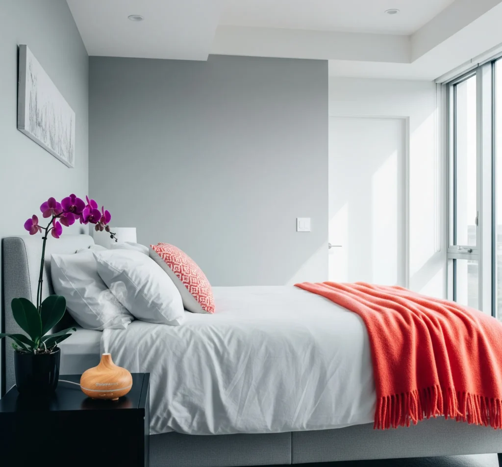 room decor ideas bedroom