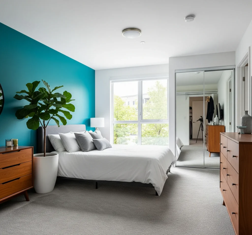 simple bedroom ideas