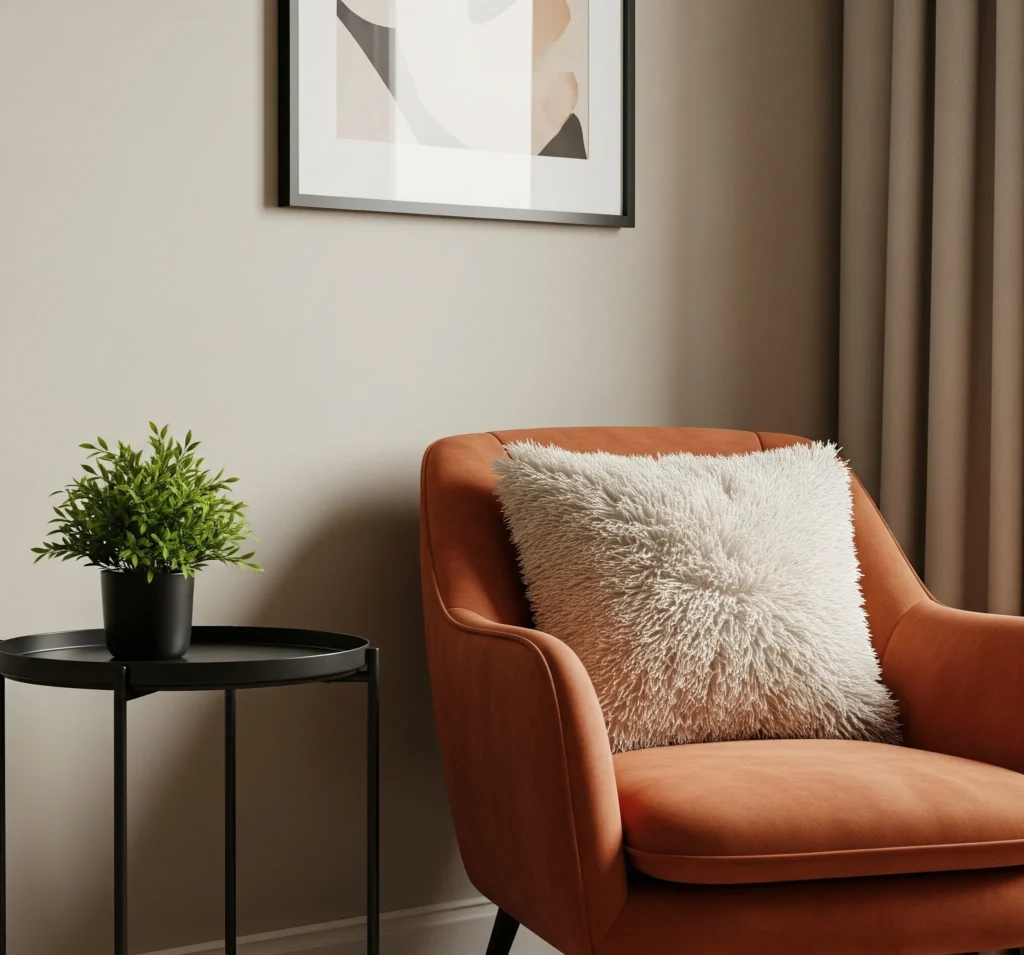 How to Make Your Apartment Look Expensive On a Budget small apartment decorating ideas