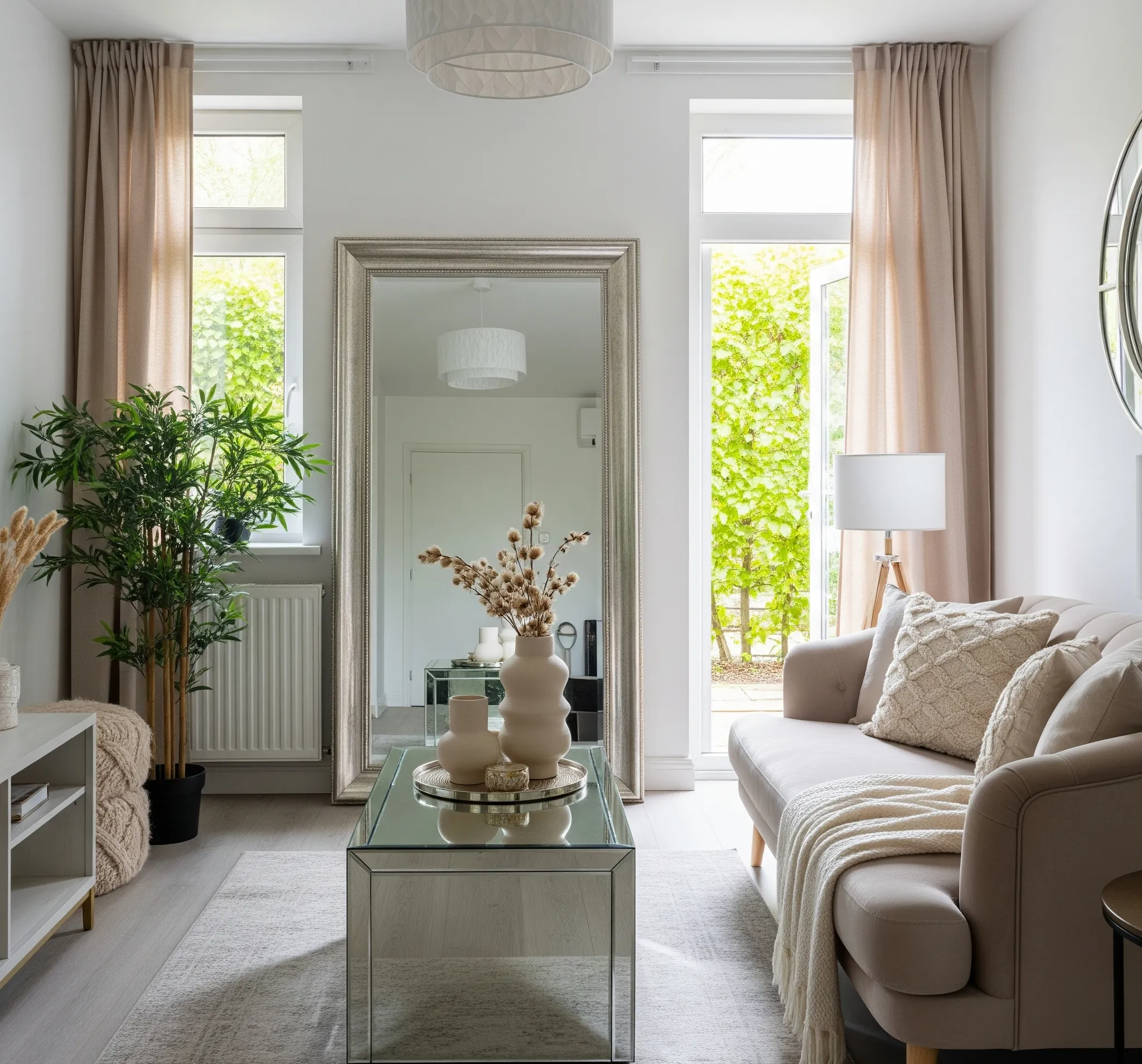 small apartment design ideas