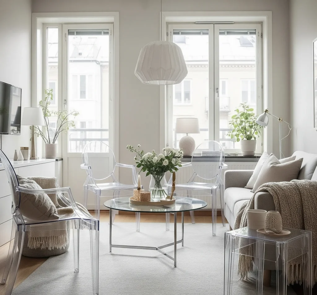 small apartment ideas