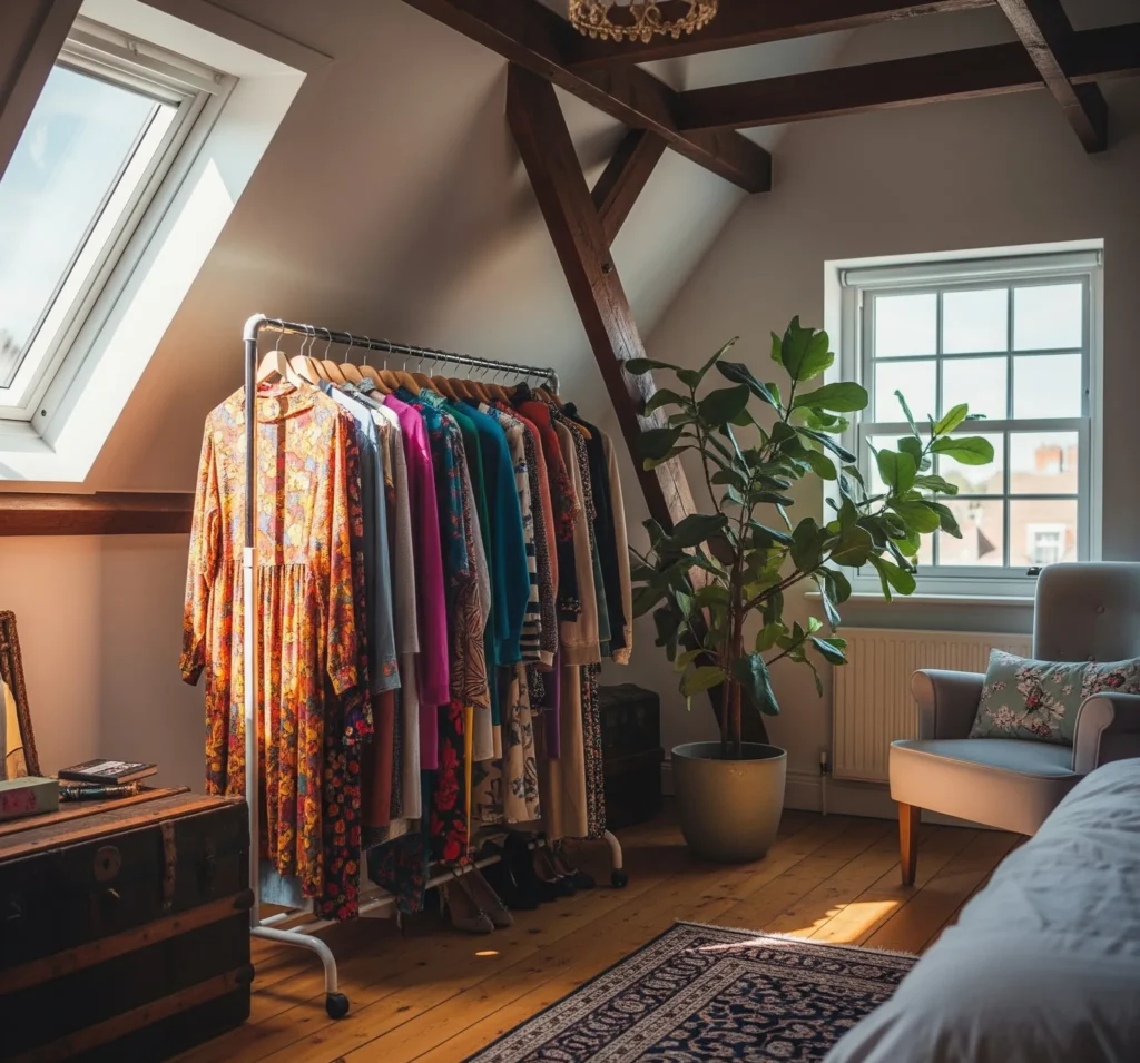 Attic Bedroom Ideas That Will Make You Fall in Love with Your Space small attic bedroom ideas