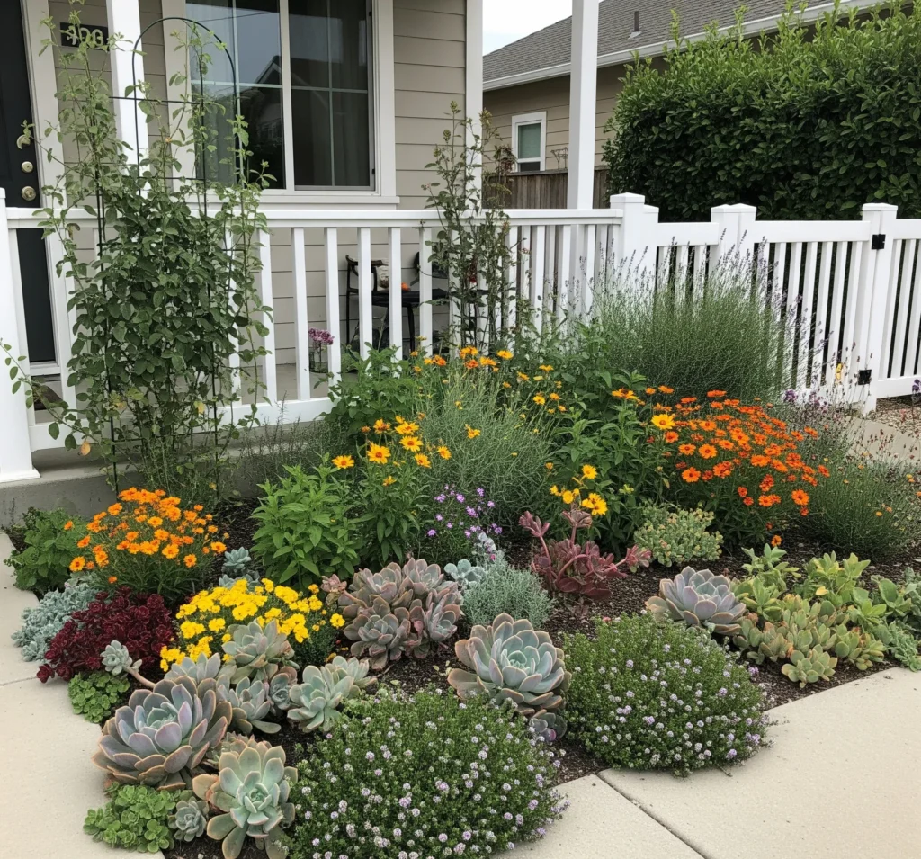 12 Garden Design Ideas to Inspire Your Outdoor Oasis small garden