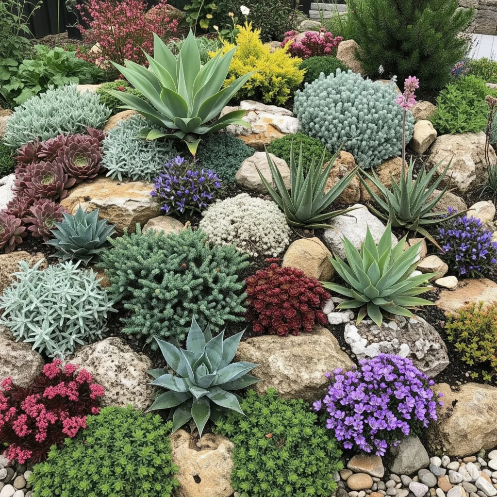 12 Garden Design Ideas to Inspire Your Outdoor Oasis small garden design