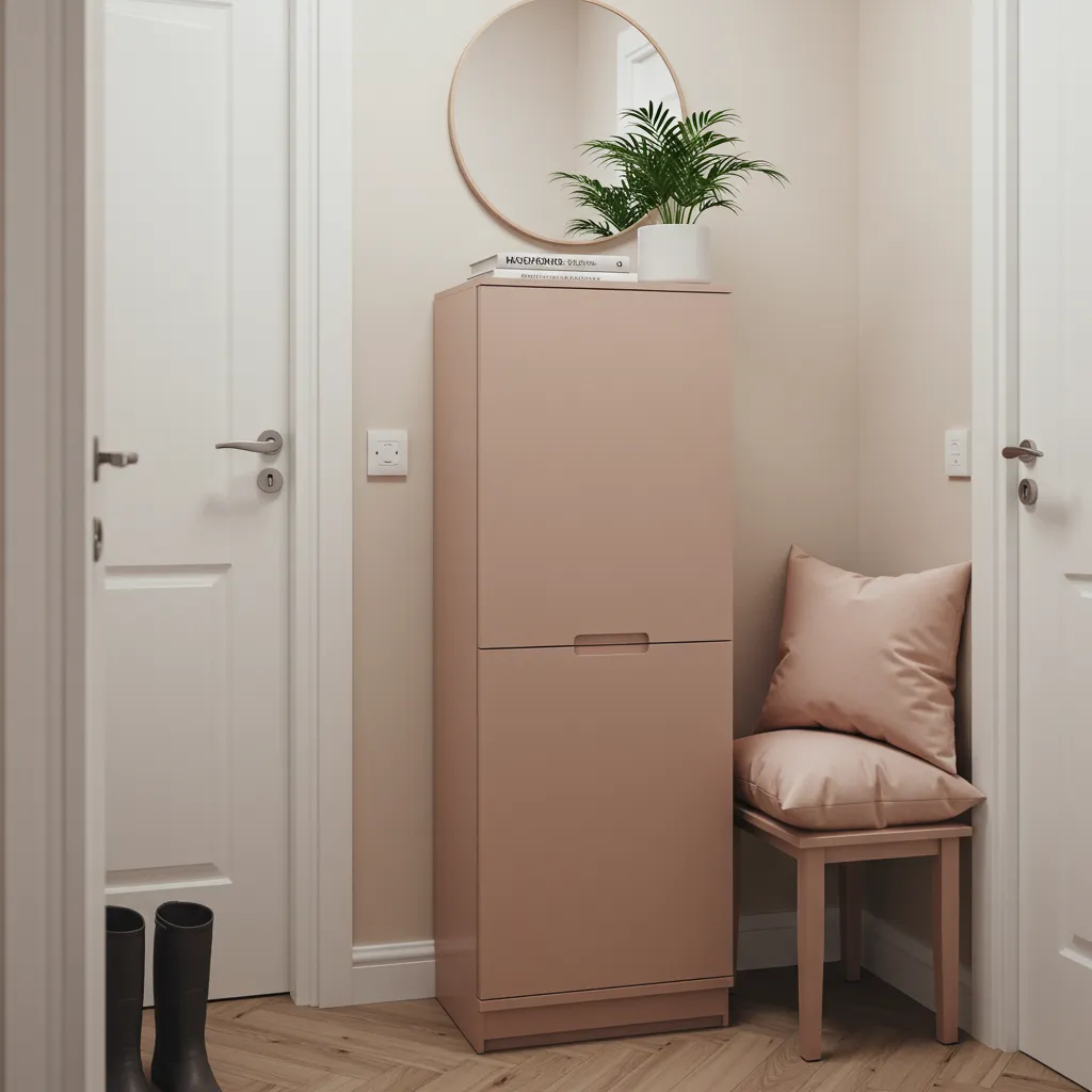 15 Narrow Hallway Decorating Ideas To Make Your Home Feel Spacious small hallway decorating