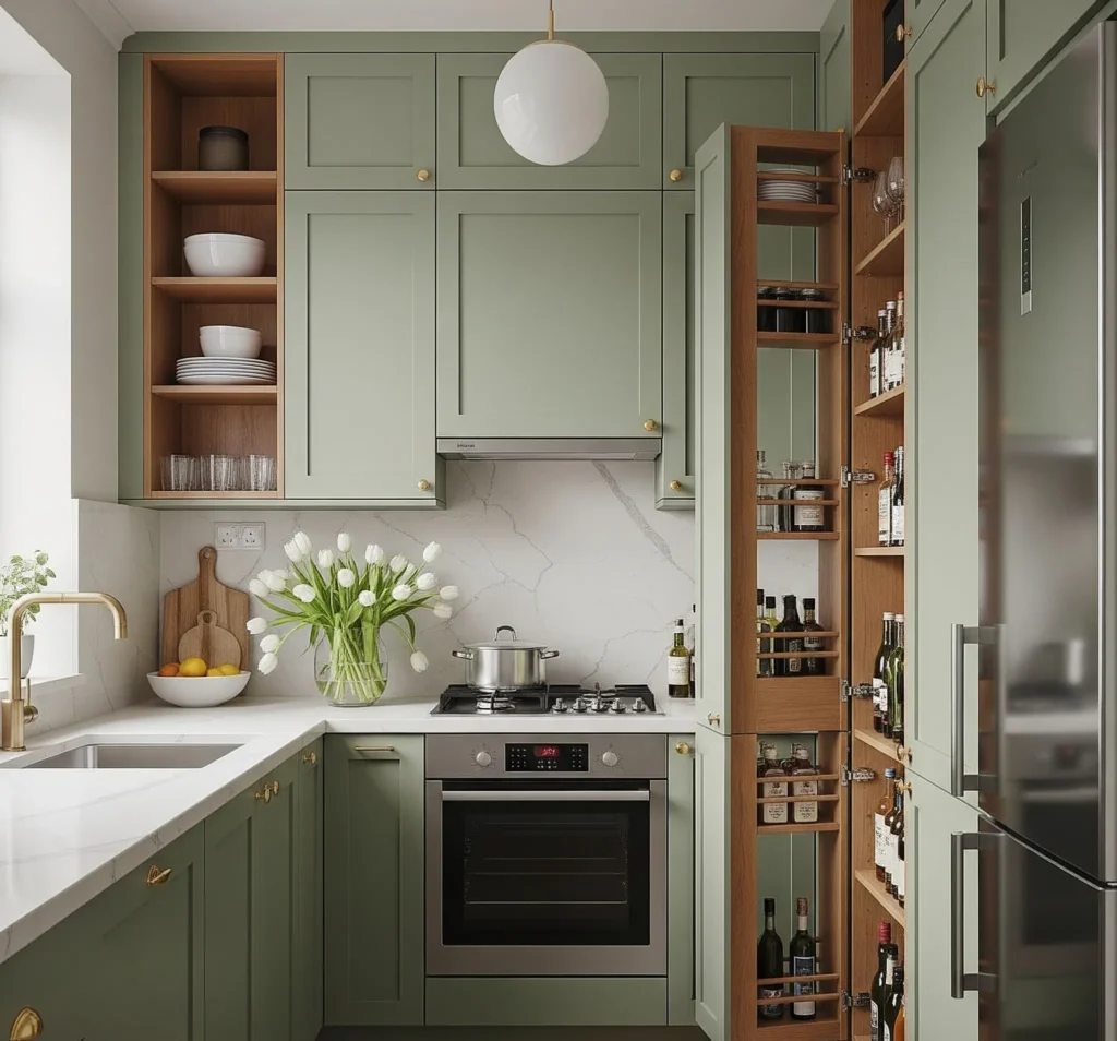 small kitchen island ideas