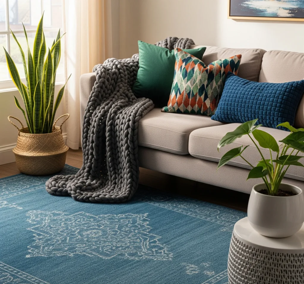 11 Modern Living Room Decor Ideas That Feel Warm and Inviting small living room decor ideas