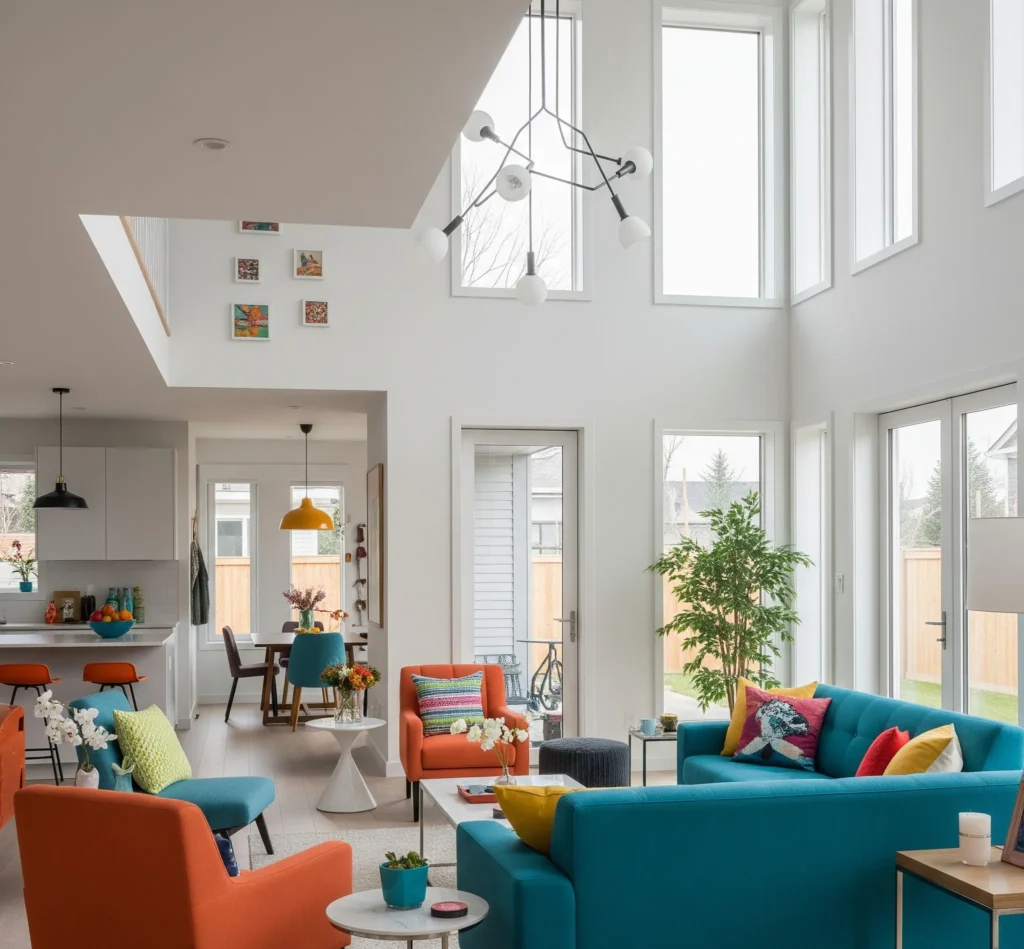 17 Living Room Designs So Gorgeous You’ll Want to Redecorate Tonight small living room designs