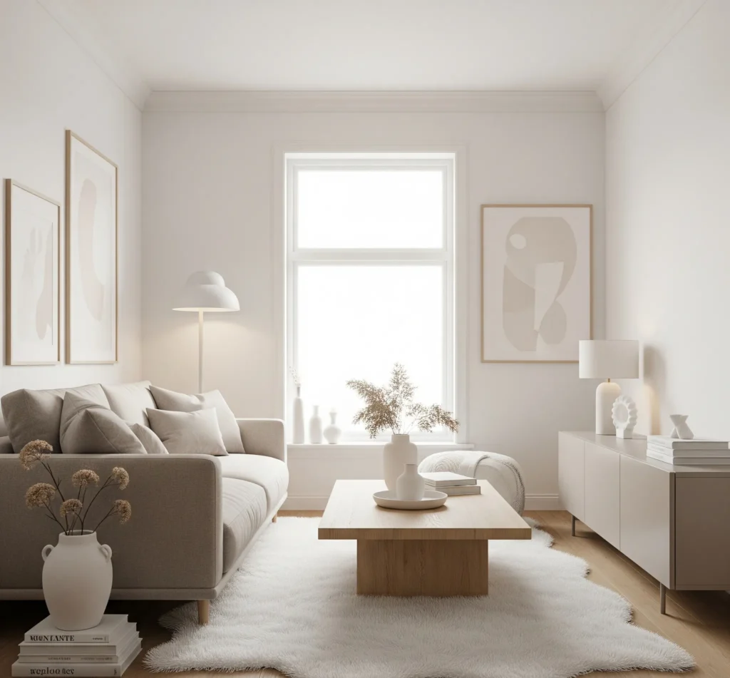 small room ideas for men