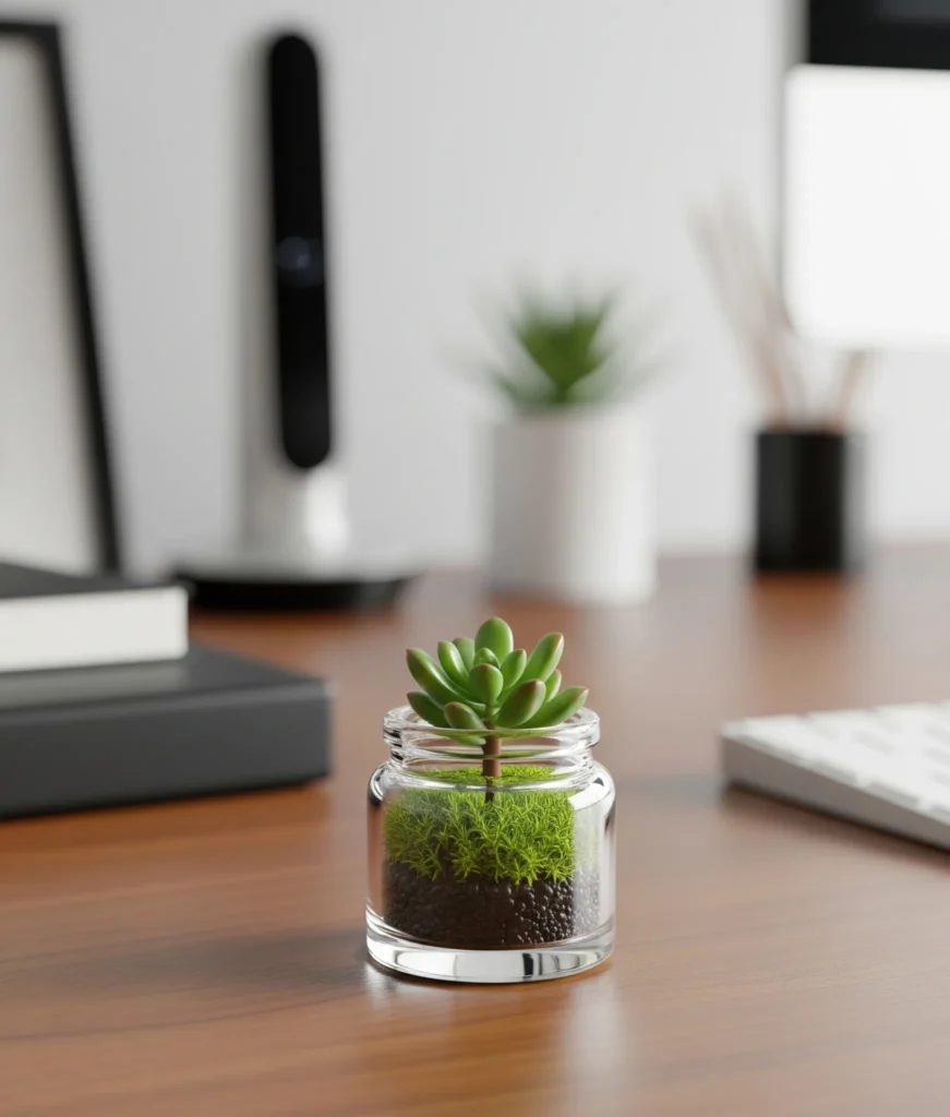 small terrarium ideas