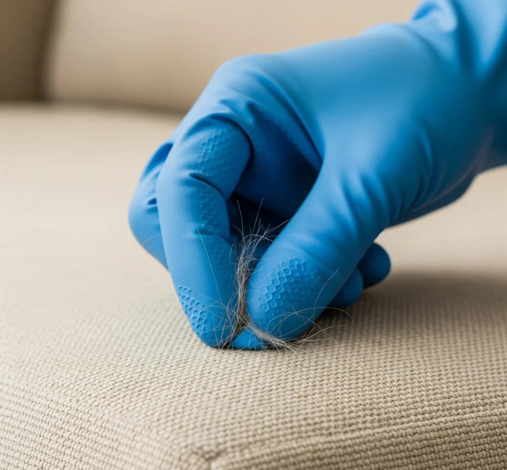 sofa cleaning hacks
