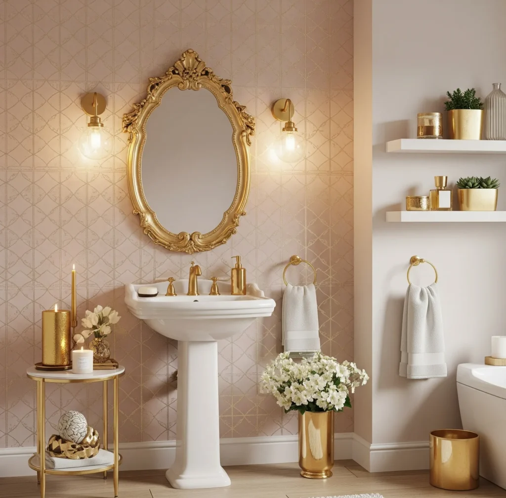 Temporary Wallpaper Ideas For Renters (That Peel Off Clean) temporary wallpaper ideas