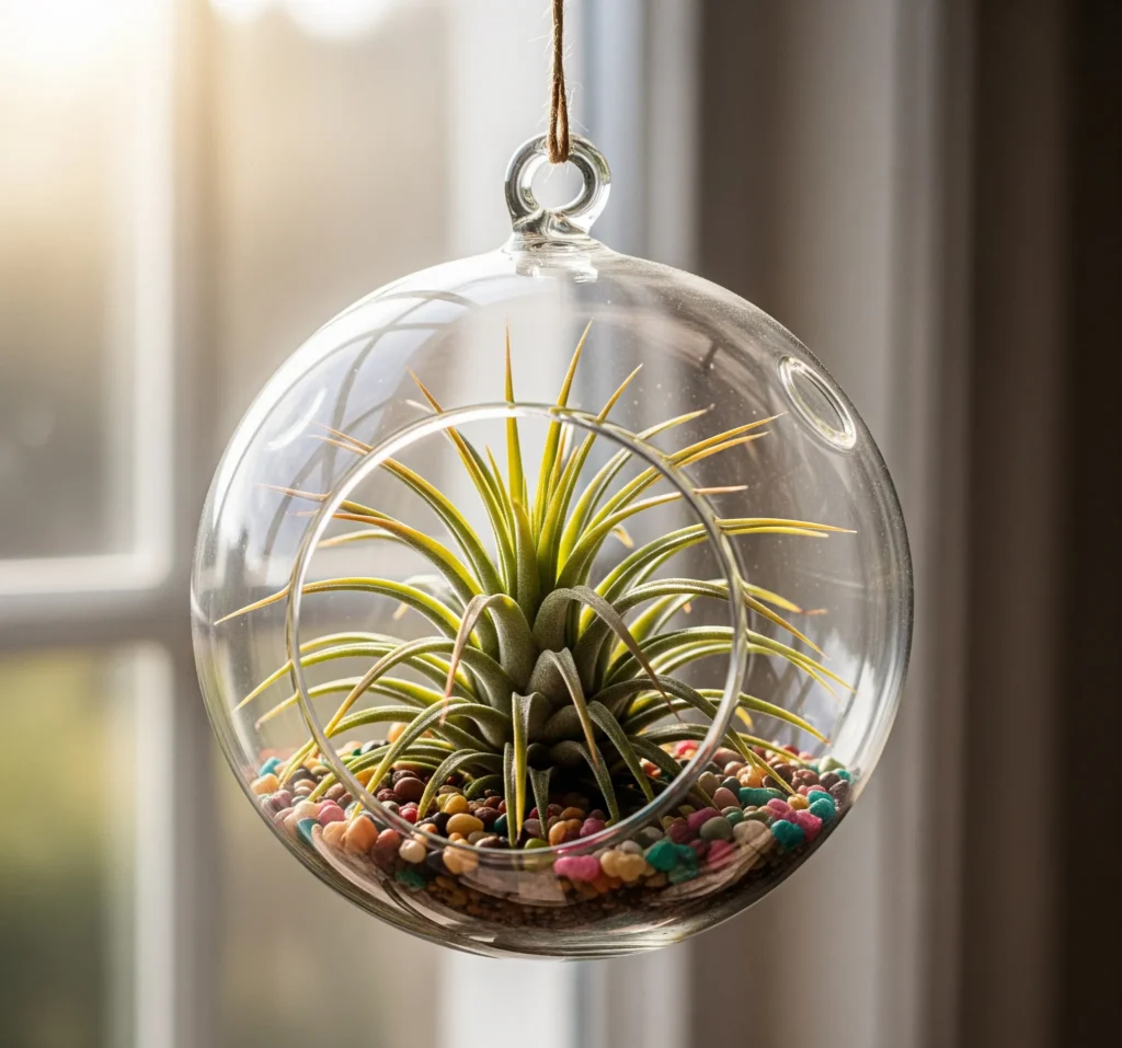 terrarium decor