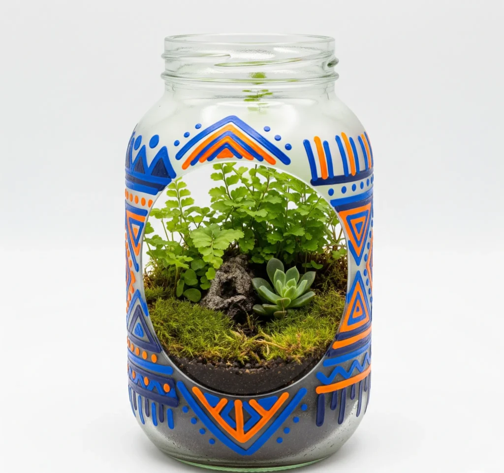terrarium ideas
