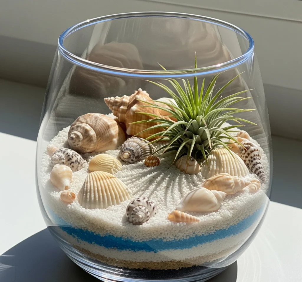 terrarium tropical