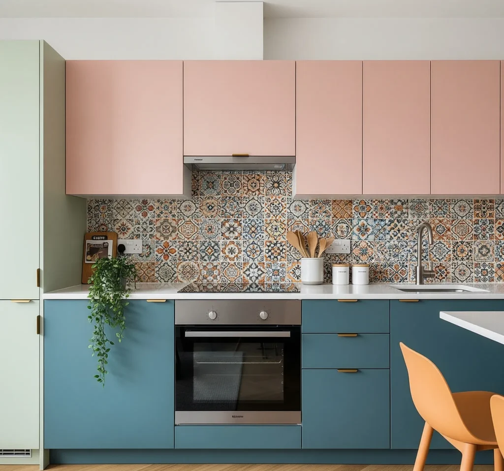 Stylish Apartment Decorating Tips & Ideas for Small Spaces tiny apartment decorating