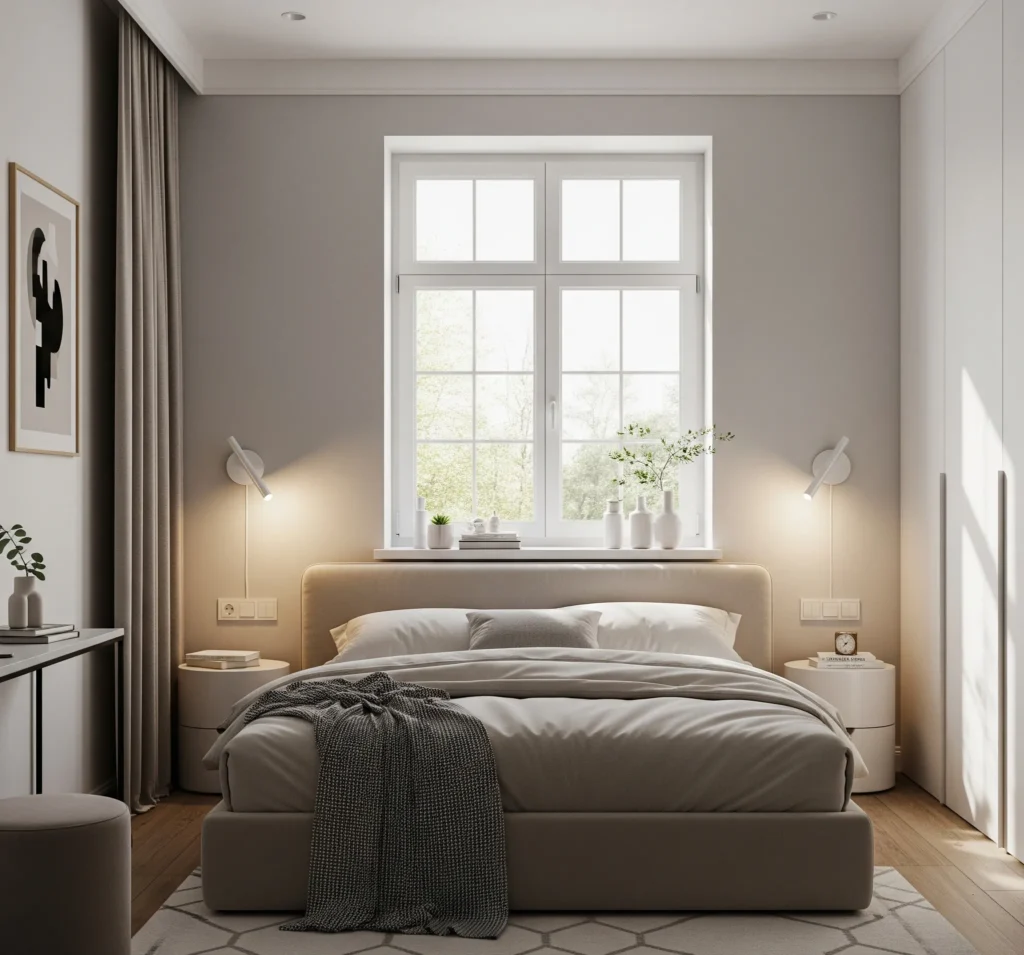 How to Make Your Apartment Look Expensive On a Budget tiny apartment decorating ideas