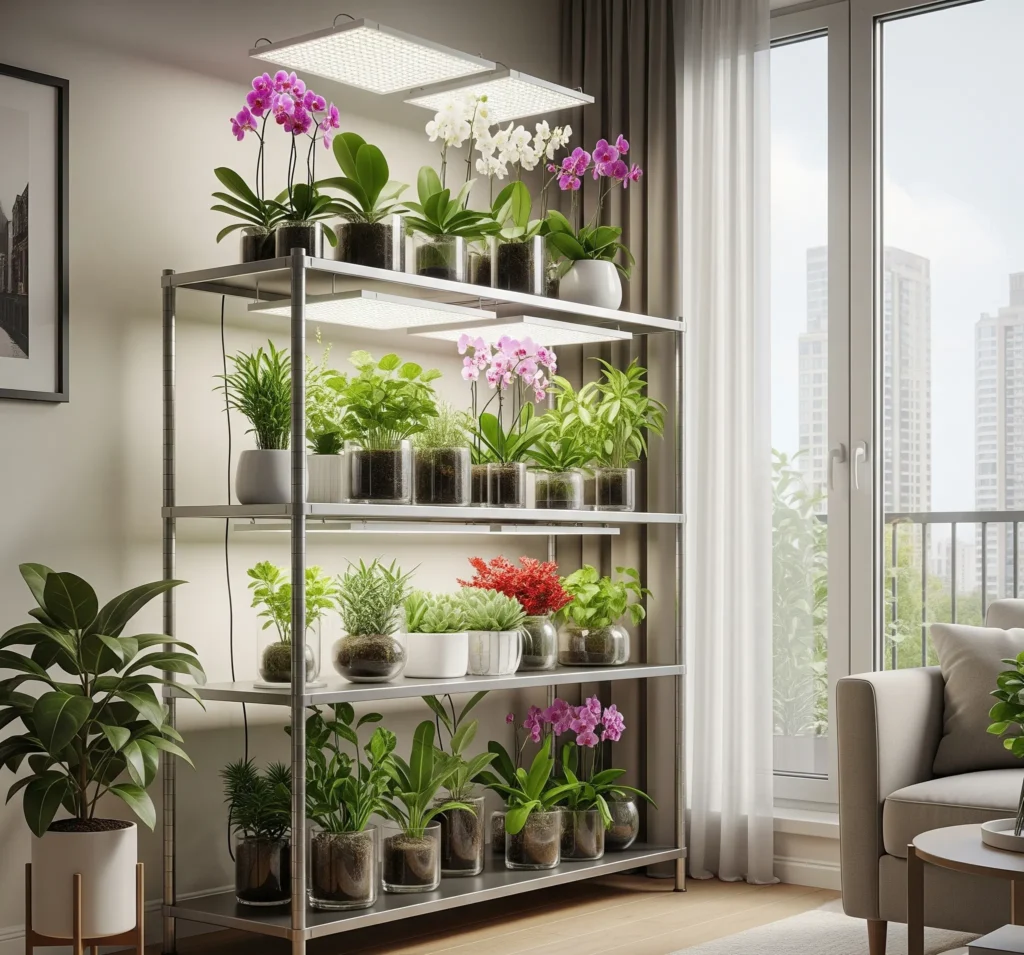 vertical garden design